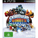 Skylander's Giants (Game Only)